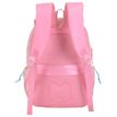5600446660070-Sac à dos Marshmallow Peachy - 2 compartiments - Rose - Marshmallow--2