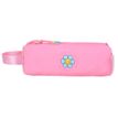 5600446660087-Trousse Marshmallow Peachy - 2 compartiments - Rose - Marshmallow--0