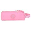 5600446660087-Trousse Marshmallow Peachy - 2 compartiments - Rose - Marshmallow--2