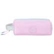 5600446660131-Trousse Marshmallow Aura - 2 compartiments - Rose - Marshmallow--0