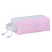 5600446660131-Trousse Marshmallow Aura - 2 compartiments - Rose - Marshmallow--1