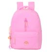 5600446660193-Sac à dos Marshmallow Popstar - 2 compartiments - Rose - Marshmallow--0