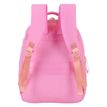 5600446660193-Sac à dos Marshmallow Popstar - 2 compartiments - Rose - Marshmallow--2