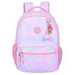 5600446660476-Sac à dos Marshmallow Crazy Fun - 2 compartiments - Rose - Marshmallow--0