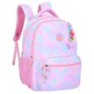 5600446660476-Sac à dos Marshmallow Crazy Fun - 2 compartiments - Rose - Marshmallow--1