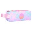 5600446660483-Trousse Marshmallow Crazy Fun - 2 compartiments - Rose - Marshmallow--1