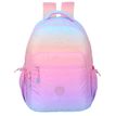 5600446660568-Sac à dos Marshmallow Degradé - 2 compartiments - Multicolore - Marshmallow--1