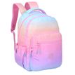 5600446660568-Sac à dos Marshmallow Degradé - 2 compartiments - Multicolore - Marshmallow--2