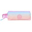5600446660575-Trousse Marshmallow Degradé - 2 compartiments - Multicolore - Marshmallow--0