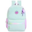 5600446660629-Sac à dos Marshmallow Fairytale - 2 compartiments - Vert - Marshmallow--0