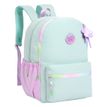 5600446660629-Sac à dos Marshmallow Fairytale - 2 compartiments - Vert - Marshmallow--1
