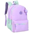5600446660650-Sac à dos Marshmallow Fairytale - 2 compartiments - Violet - Marshmallow--1