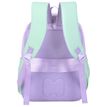 5600446660650-Sac à dos Marshmallow Fairytale - 2 compartiments - Violet - Marshmallow--2