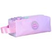5600446660698-Trousse Marshmallow Spotlight - 2 compartiments - Rose - Marshmallow--1