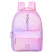 5600446660711-Sac à dos Marshmallow Bubblegum - 2 compartiments - Multicolore - Marshmallow--1