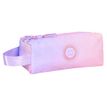 5600446660728-Trousse Marshmallow Bubblegum - 2 compartiments - Multicolore - Marshmallow--1