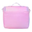5600446660735-Lunch Bag Marshmallow Bubblegum - 1 compartiment - Multicolore - Marshmallow--2