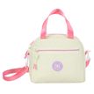 5600446660766-Lunch Bag Marshmallow Sweet Glow - 1 compartiment - Vert - Marshmallow--0