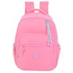 5600446660803-Sac à dos Marshmallow Sweet Glow - 2 compartiments - Rose - Marshmallow--0