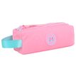 5600446660810-Trousse Marshmallow Sweet Glow - 2 compartiments - Rose - Marshmallow--0
