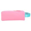 5600446660810-Trousse Marshmallow Sweet Glow - 2 compartiments - Rose - Marshmallow--1