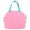 5600446660827-Lunch Bag Marshmallow Sweet Glow - 1 compartiment - Rose - Marshmallow--2
