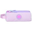 5600446660841-Trousse Marshmallow Sunrise - 2 compartiments - Multicolore - Marshmallow--1