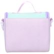 5600446660858-Lunch Bag Marshmallow Sunrise - 1 compartiment - Multicolore - Marshmallow--0