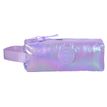 5600446661275-Trousse Marshmallow Scandal - 2 compartiments - Holographique - Marshmallow--0