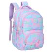 5600446661336-Sac à dos Marshmallow Funny Love - 2 compartiments - Violet - Marshmallow--1
