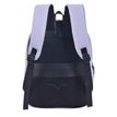 5600446661435-Sac à dos Marshmallow Nighty - 2 compartiments - Violet - Marshmallow--2