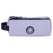 5600446661442-Trousse Marshmallow Nighty - 2 compartiments - Violet - Marshmallow--0