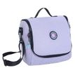 5600446661459-Lunch Bag Marshmallow Nighty - 1 compartiment - Violet - Marshmallow--0