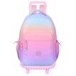 5600446661503-Sac à dos à roulettes Marshmallow Degradé - 2 compartiments - Multicolore - Marshmallow--0