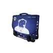 3663842010001-Cartable réversible 38 cm Cosmo - 2 compartiments - Marine - Pol Fox--1