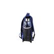 3663842010001-Cartable réversible 38 cm Cosmo - 2 compartiments - Marine - Pol Fox--2