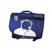 3663842010001-Cartable réversible 38 cm Cosmo - 2 compartiments - Marine - Pol Fox--4