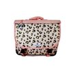 3663842009739-Cartable réversible 38 cm Crush - 2 compartiments - Rose - Pol Fox--5