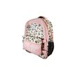 3663842009746-Sac à dos Crush - 2 compartiments - Rose - Pol Fox--1