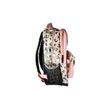 3663842009746-Sac à dos Crush - 2 compartiments - Rose - Pol Fox--2