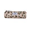 3663842009760-Trousse ronde Crush - 1 compartiment - Rose - Pol Fox--0