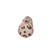 3663842009760-Trousse ronde Crush - 1 compartiment - Rose - Pol Fox--2