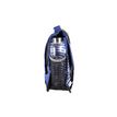 3663842009524-Cartable réversible 38 cm Daisy - 2 compartiments - Marine - Pol Fox--2