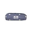3663842009555-Trousse rectangulaire Daisy - 2 compartiments - Marine - Pol Fox--0