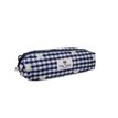 3663842009555-Trousse rectangulaire Daisy - 2 compartiments - Marine - Pol Fox--1