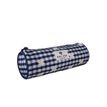 3663842009548-Trousse ronde Daisy - 1 compartiment - Marine - Pol Fox--1