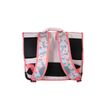 3663842009678-Cartable réversible 38 cm Happy Blush - 2 compartiments - Rose - Pol Fox--3