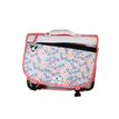 3663842009678-Cartable réversible 38 cm Happy Blush - 2 compartiments - Rose - Pol Fox--4