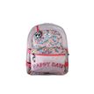 3663842009692-Sac à dos Happy Blush - 2 compartiments - Rose - Pol Fox--0