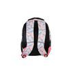 3663842009692-Sac à dos Happy Blush - 2 compartiments - Rose - Pol Fox--3